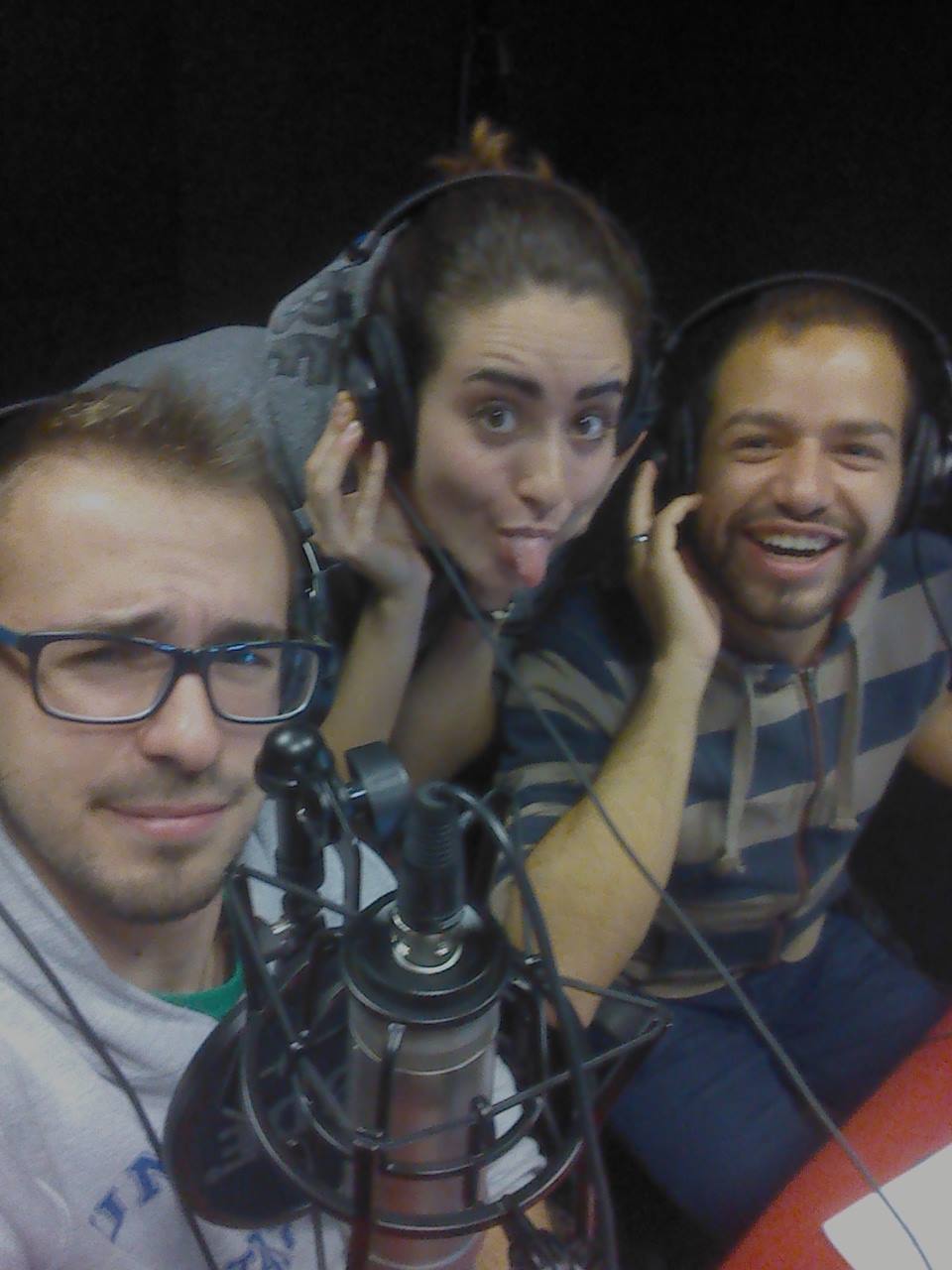 Prove tecniche...