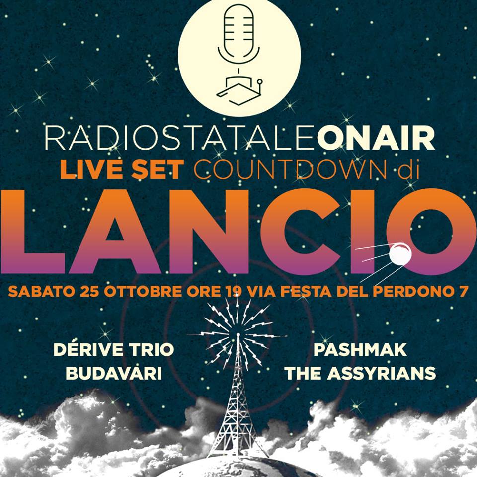 RadioStatale